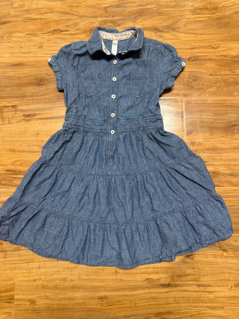 Clothing Bundle Girls size 7-8 - Picture 2 of 7